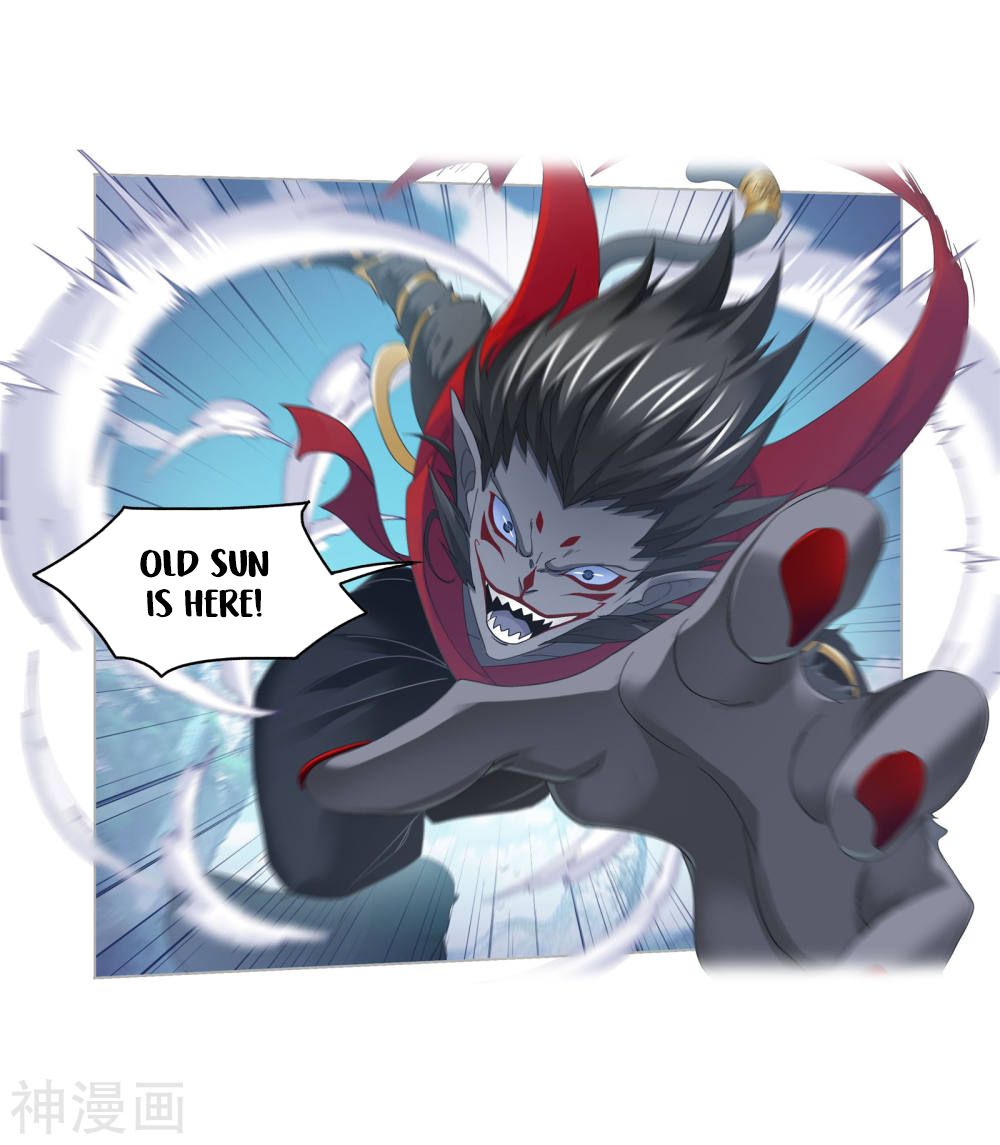 Soul Land chapter 264 page 7