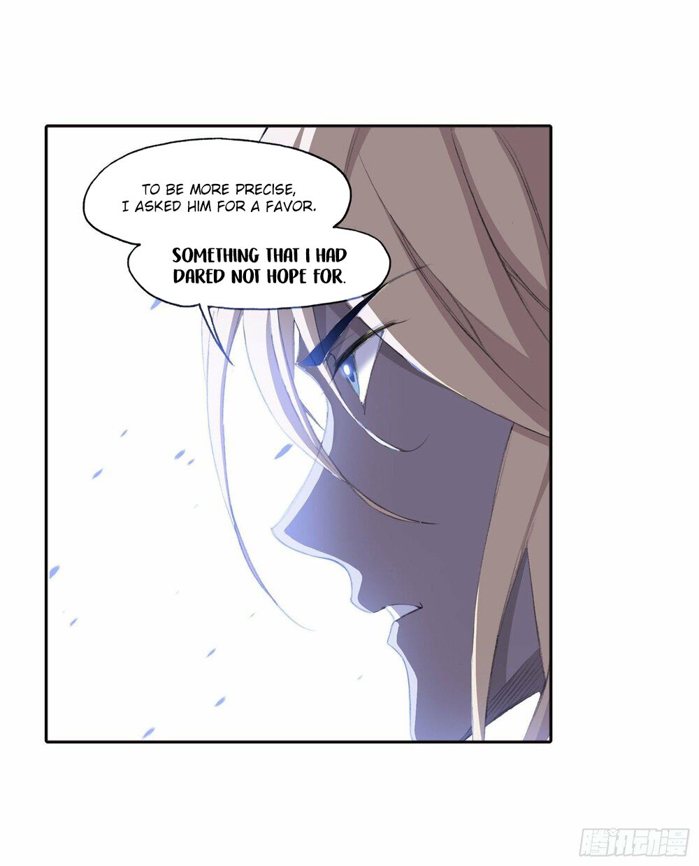 Soul Land chapter 265.5 page 11