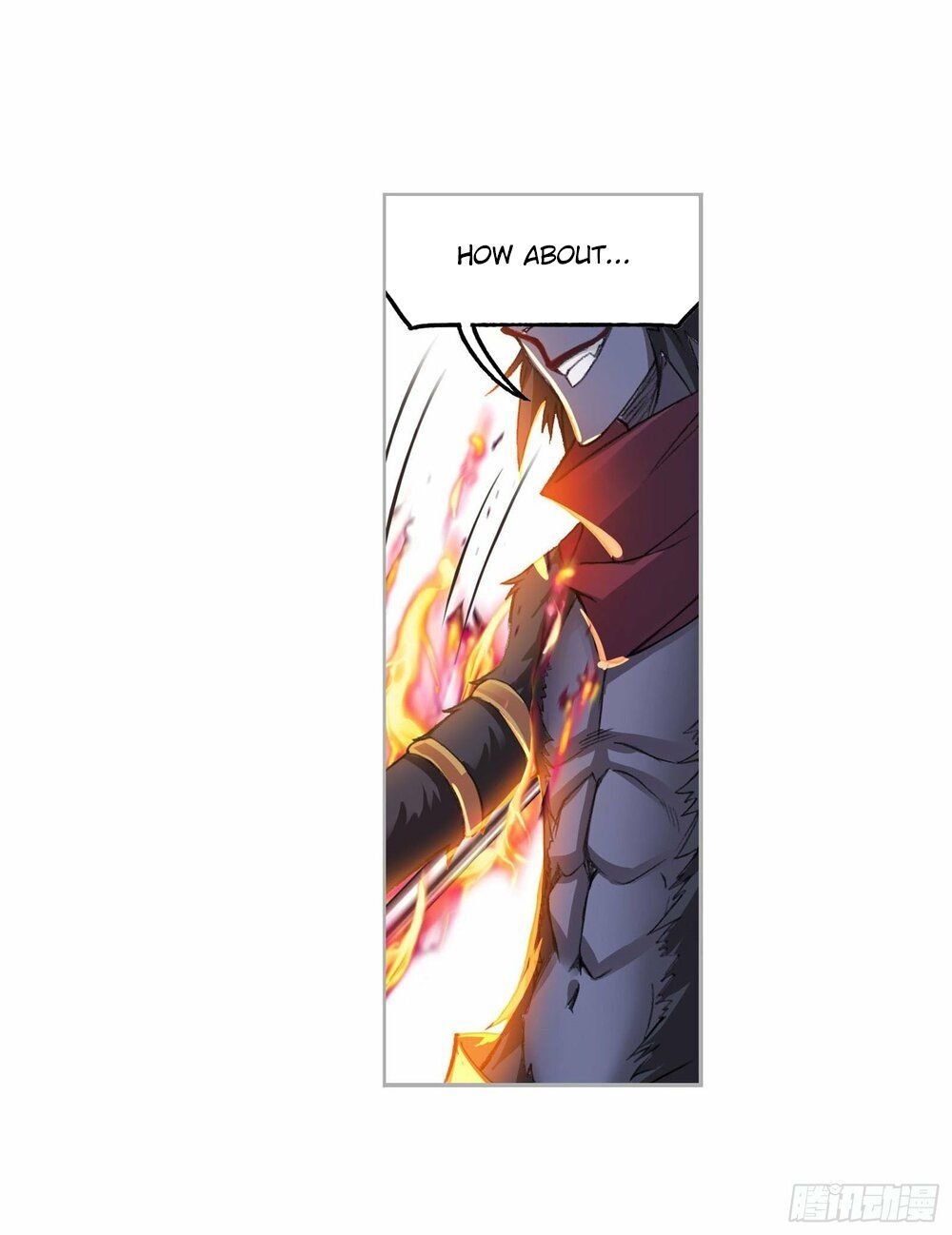 Soul Land chapter 265.5 page 16