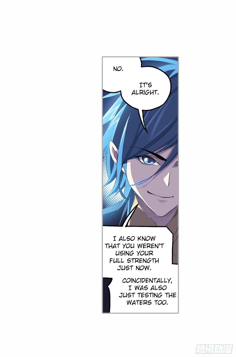 Soul Land chapter 265.5 page 18