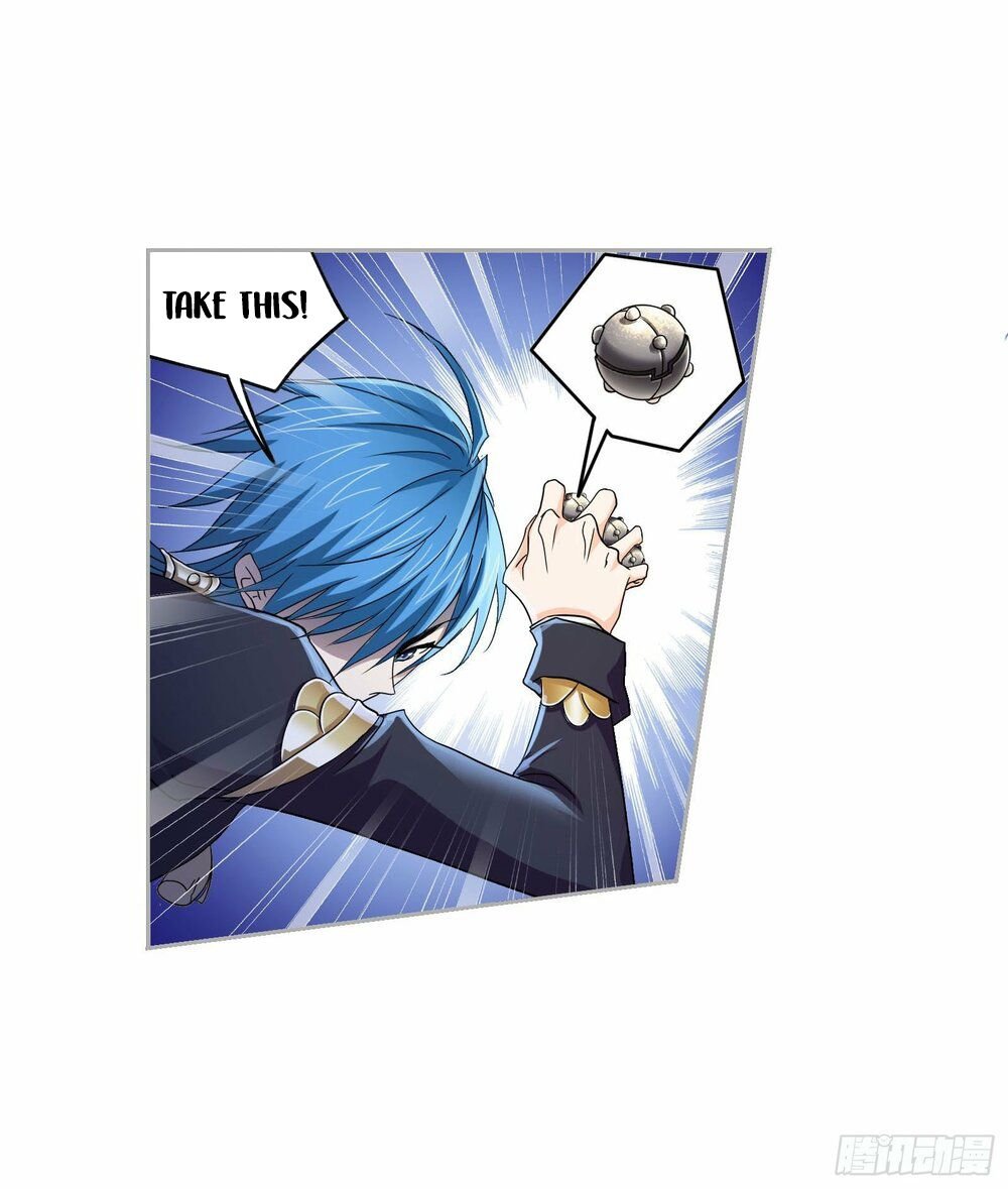 Soul Land chapter 265.5 page 25