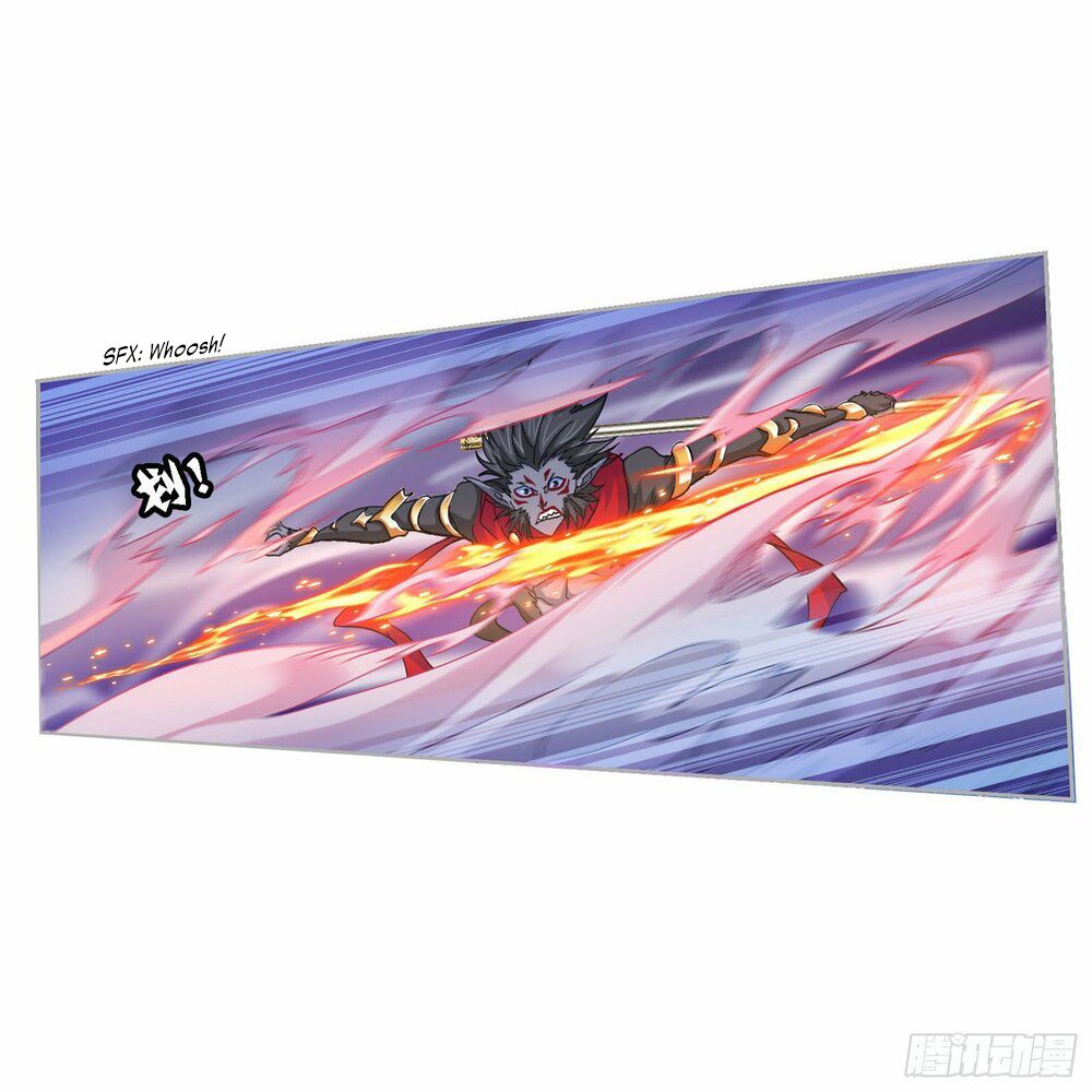 Soul Land chapter 265.5 page 27