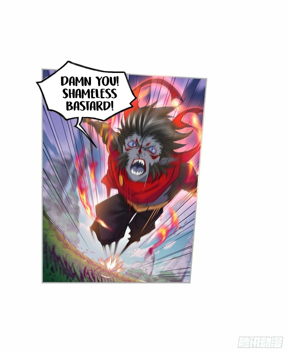 Soul Land chapter 265.5 page 30