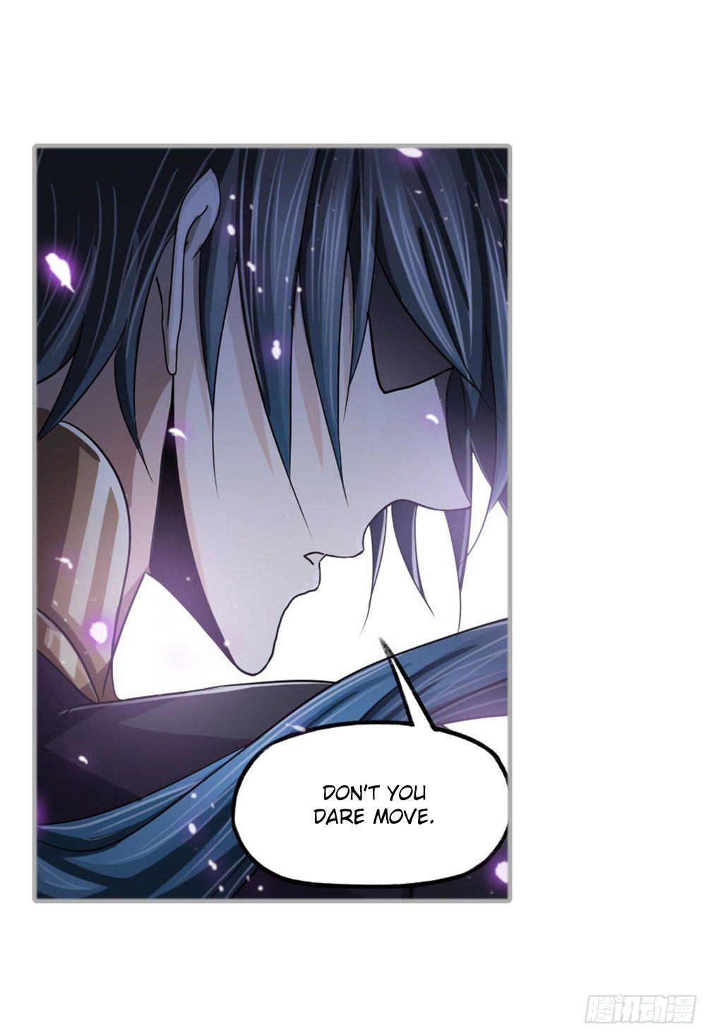 Soul Land chapter 265.5 page 33