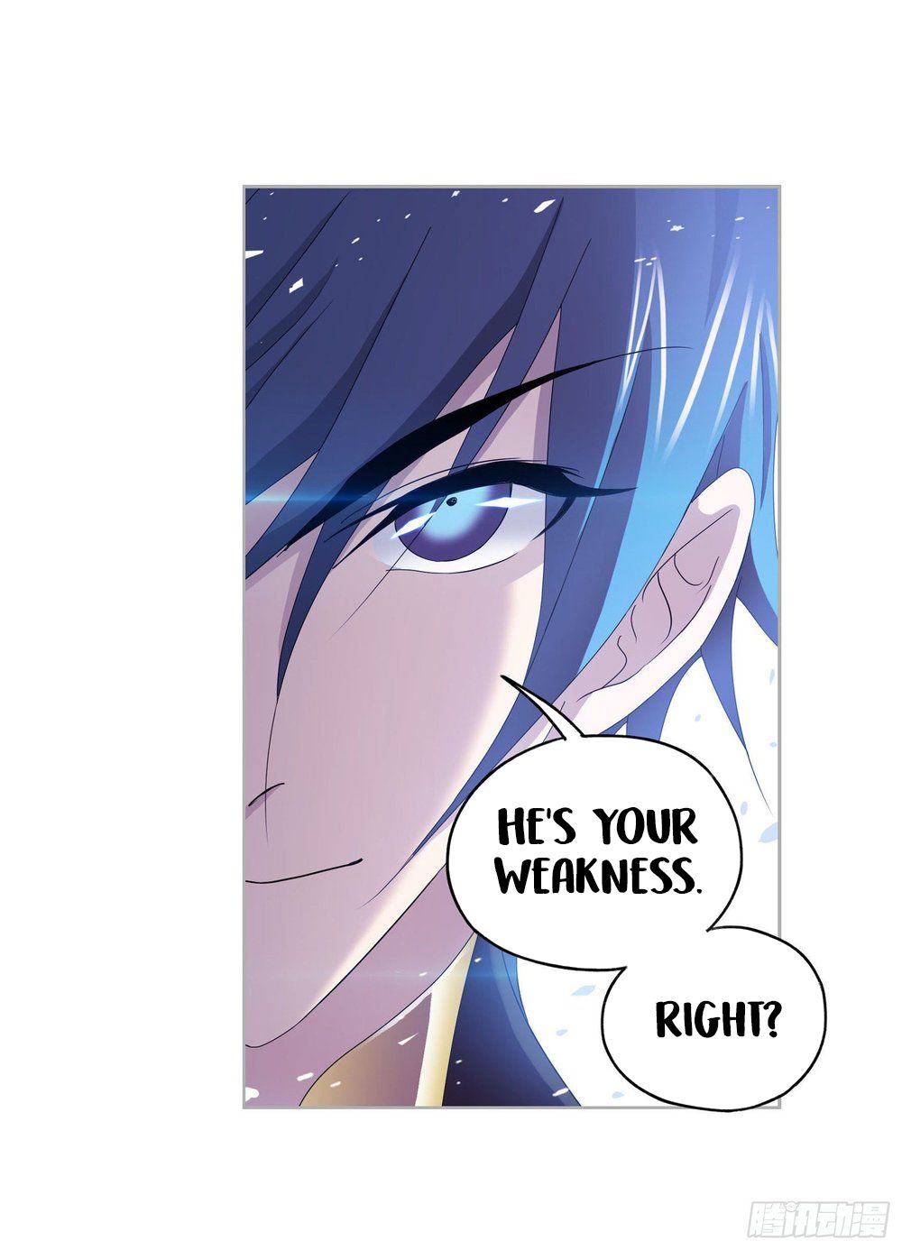 Soul Land chapter 265.5 page 36