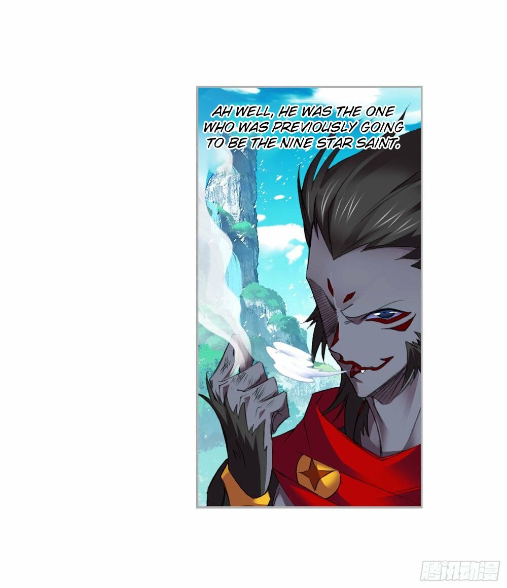 Soul Land chapter 265.5 page 6