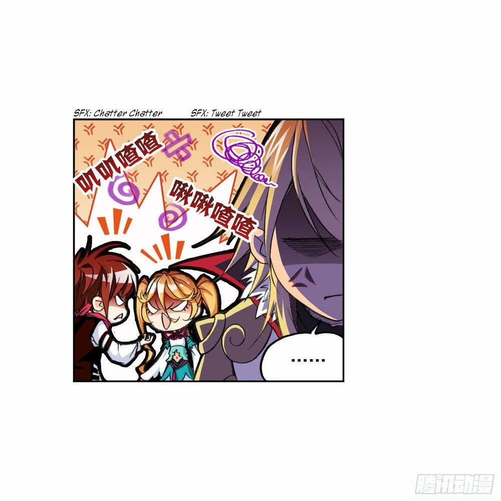 Soul Land chapter 265.5 page 9