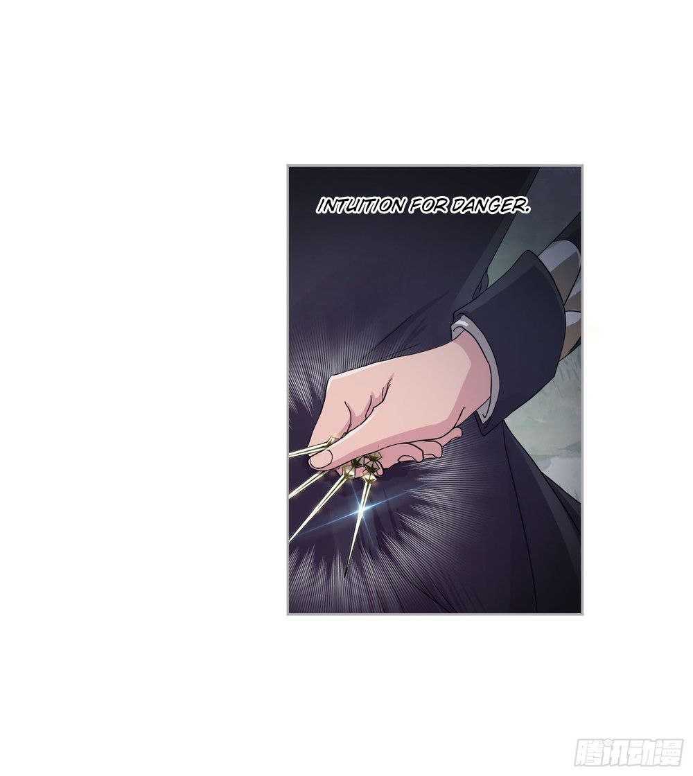 Soul Land chapter 265 page 13