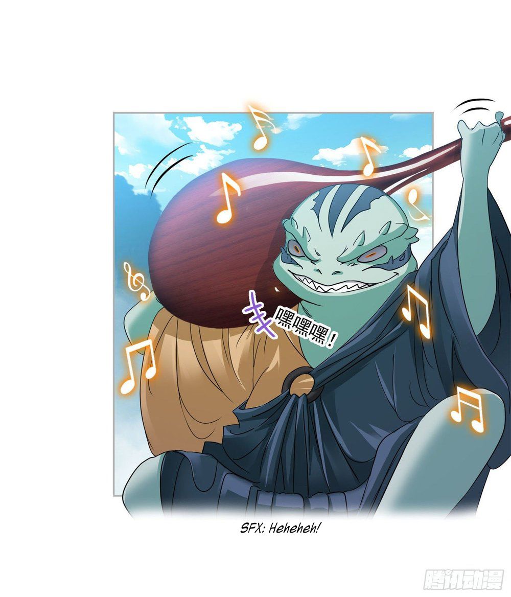 Soul Land chapter 265 page 15