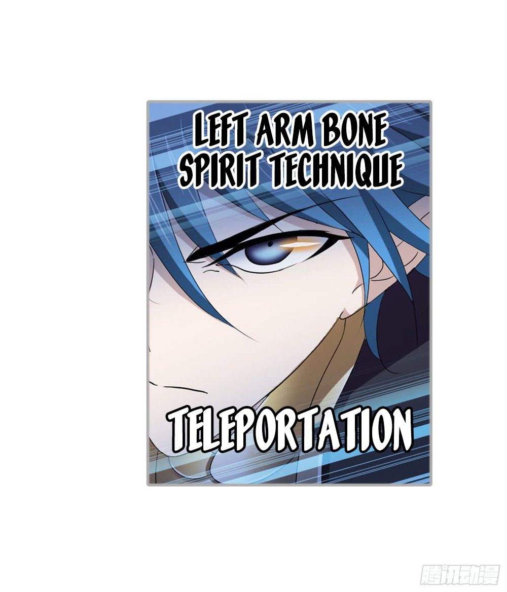 Soul Land chapter 265 page 18