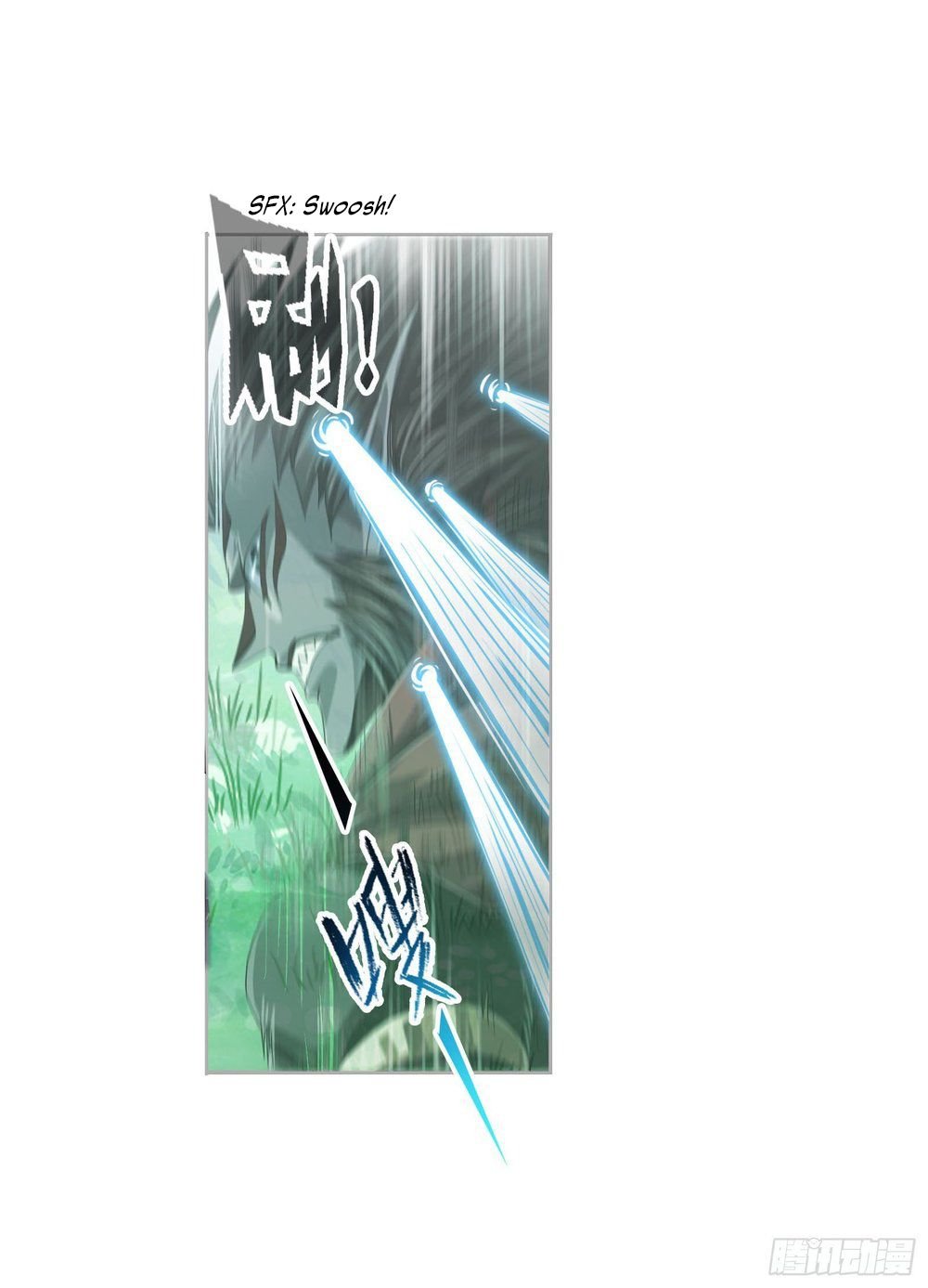 Soul Land chapter 265 page 22