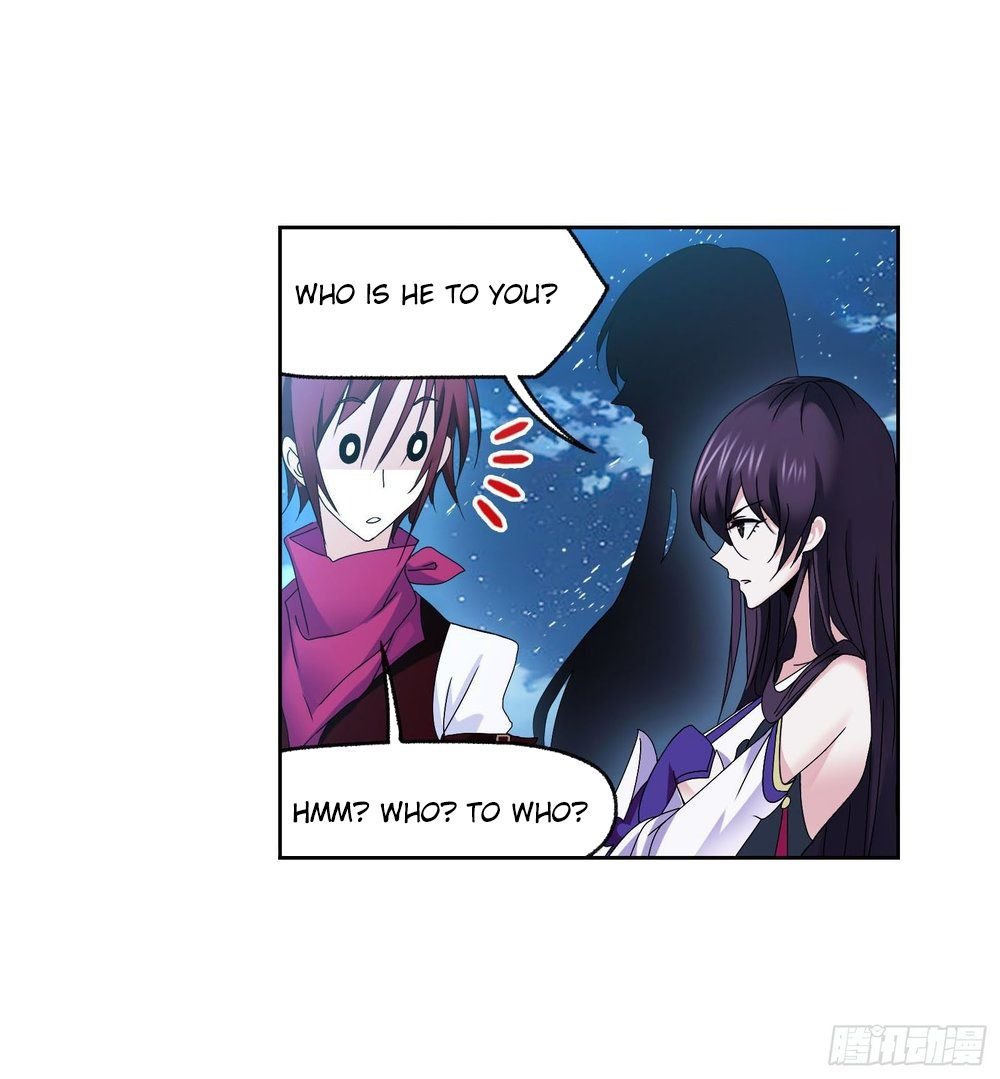 Soul Land chapter 265 page 29