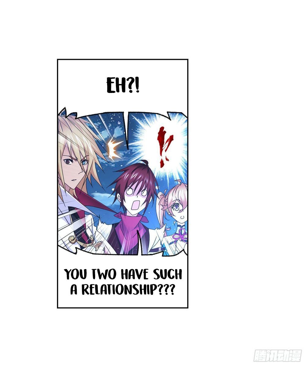 Soul Land chapter 265 page 32