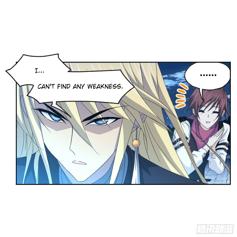 Soul Land chapter 265 page 37