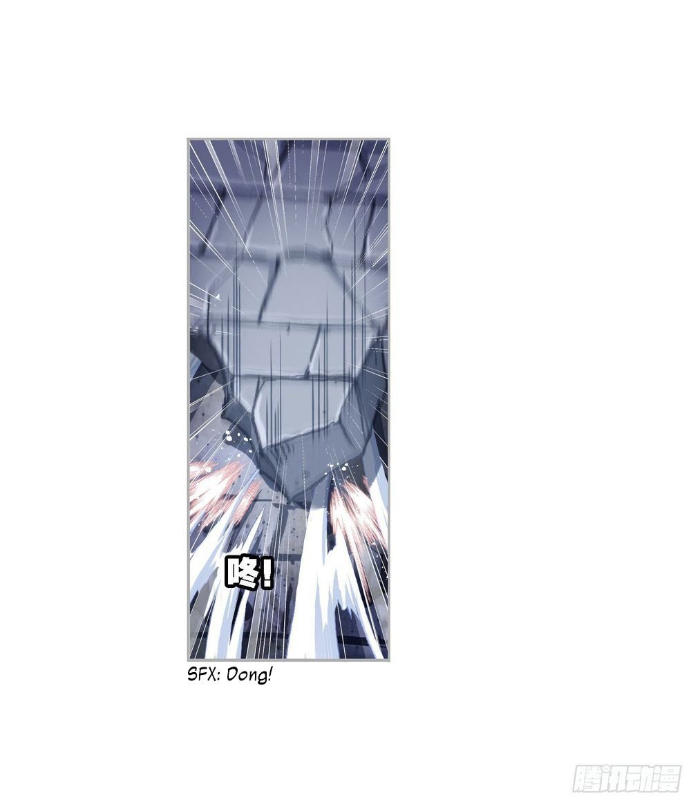 Soul Land chapter 265 page 6