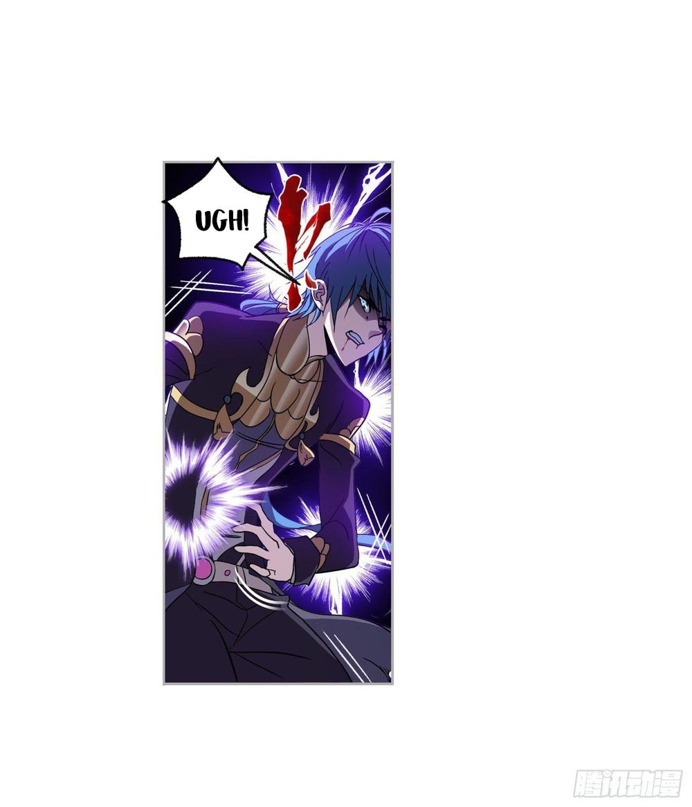 Soul Land chapter 265 page 8