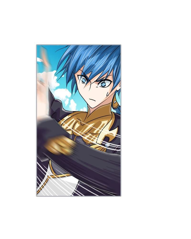 Soul Land chapter 266.5 page 10