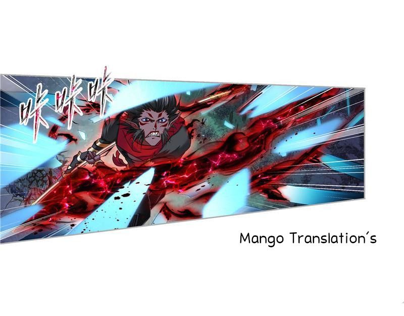 Soul Land chapter 266.5 page 12