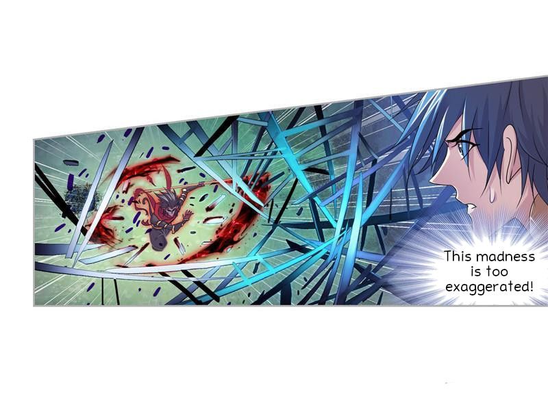 Soul Land chapter 266.5 page 13