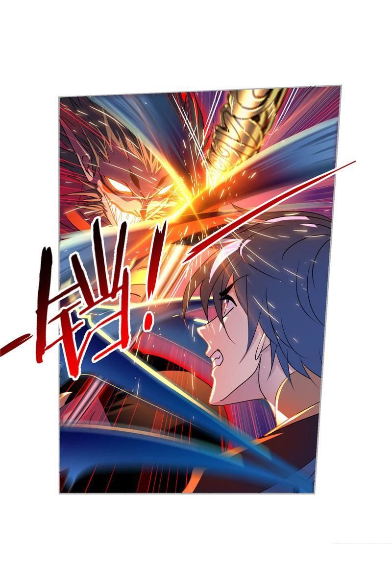 Soul Land chapter 266.5 page 19