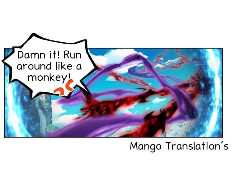 Soul Land chapter 266.5 page 21