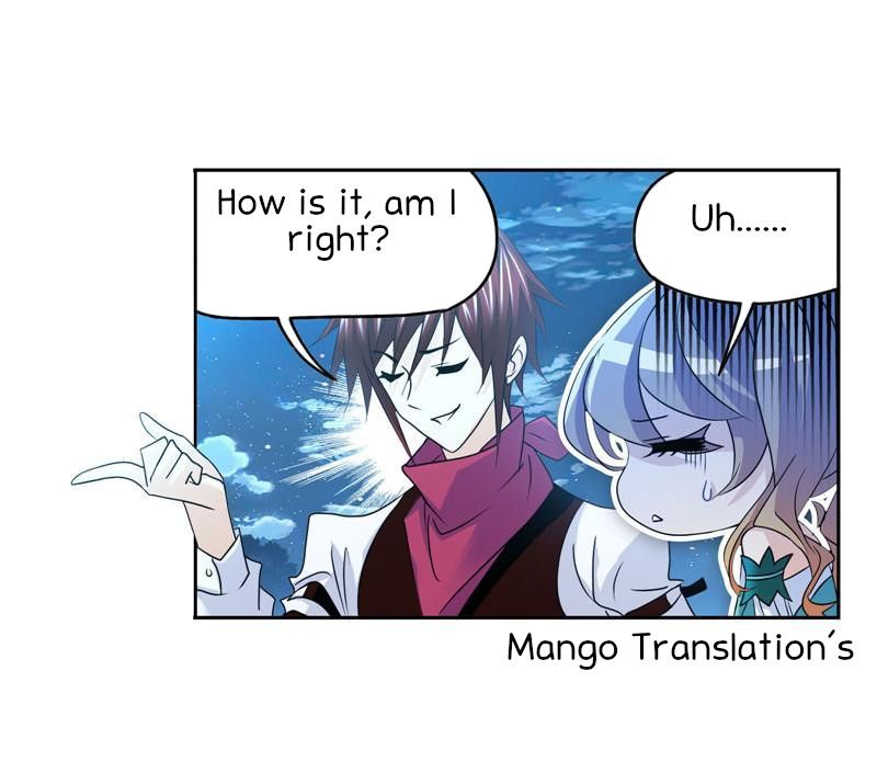Soul Land chapter 266.5 page 22