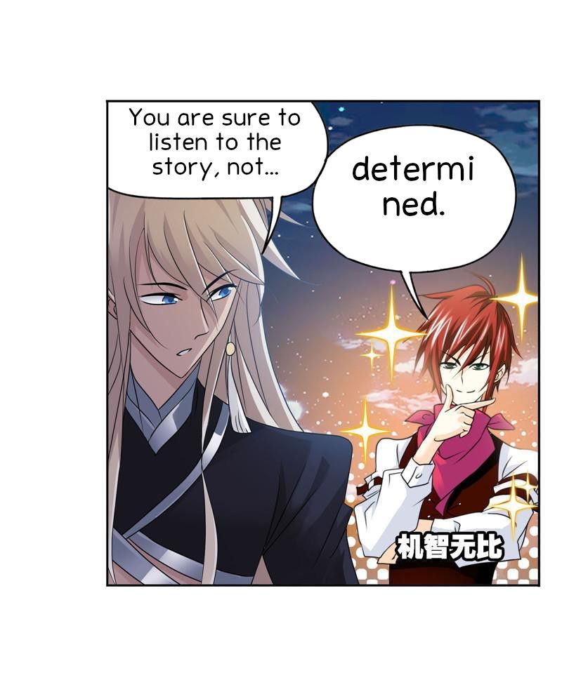 Soul Land chapter 266.5 page 24