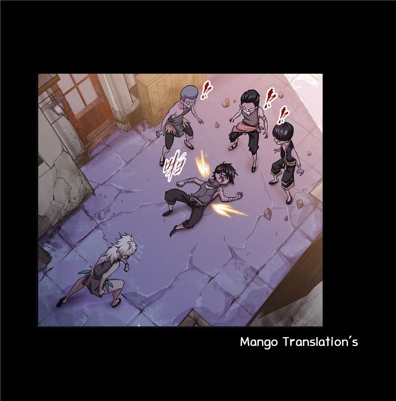 Soul Land chapter 266.5 page 29
