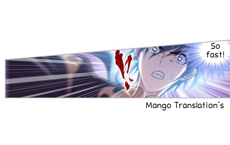 Soul Land chapter 266.5 page 3