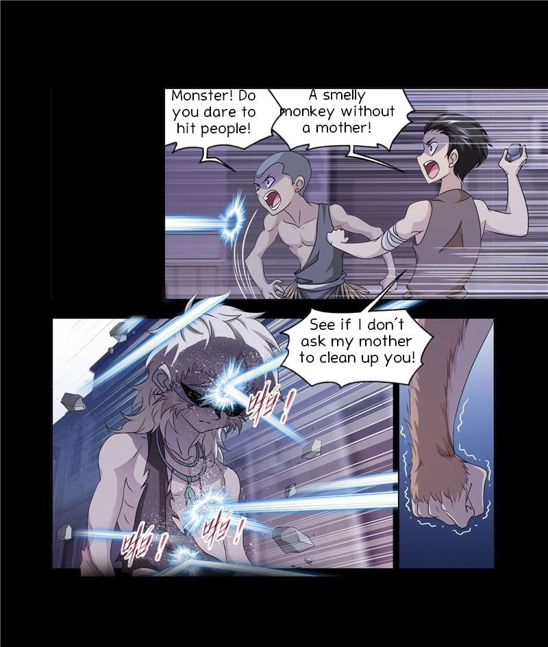 Soul Land chapter 266.5 page 32