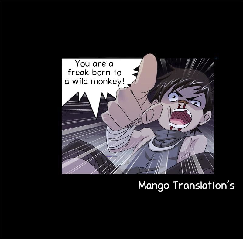 Soul Land chapter 266.5 page 33