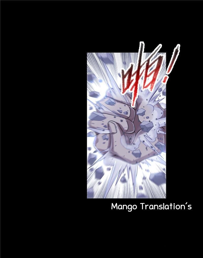 Soul Land chapter 266.5 page 36