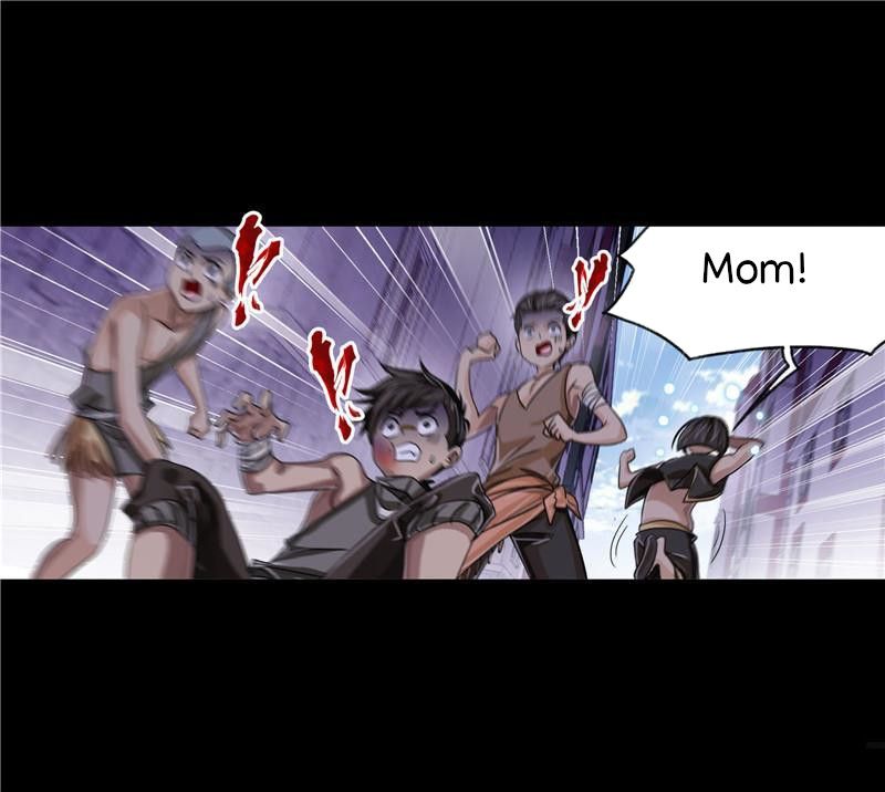 Soul Land chapter 266.5 page 37