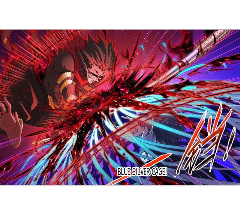 Soul Land chapter 266.5 page 4