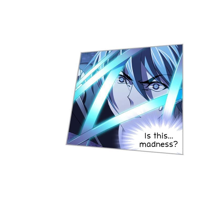 Soul Land chapter 266.5 page 6