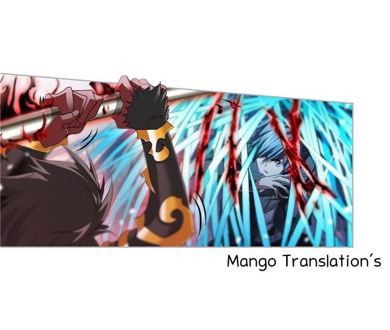 Soul Land chapter 266.5 page 7