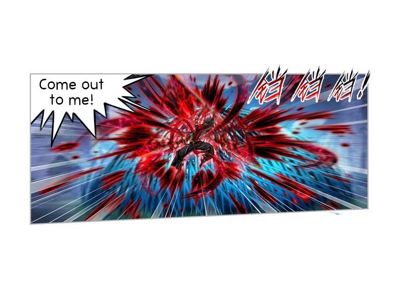 Soul Land chapter 266.5 page 8