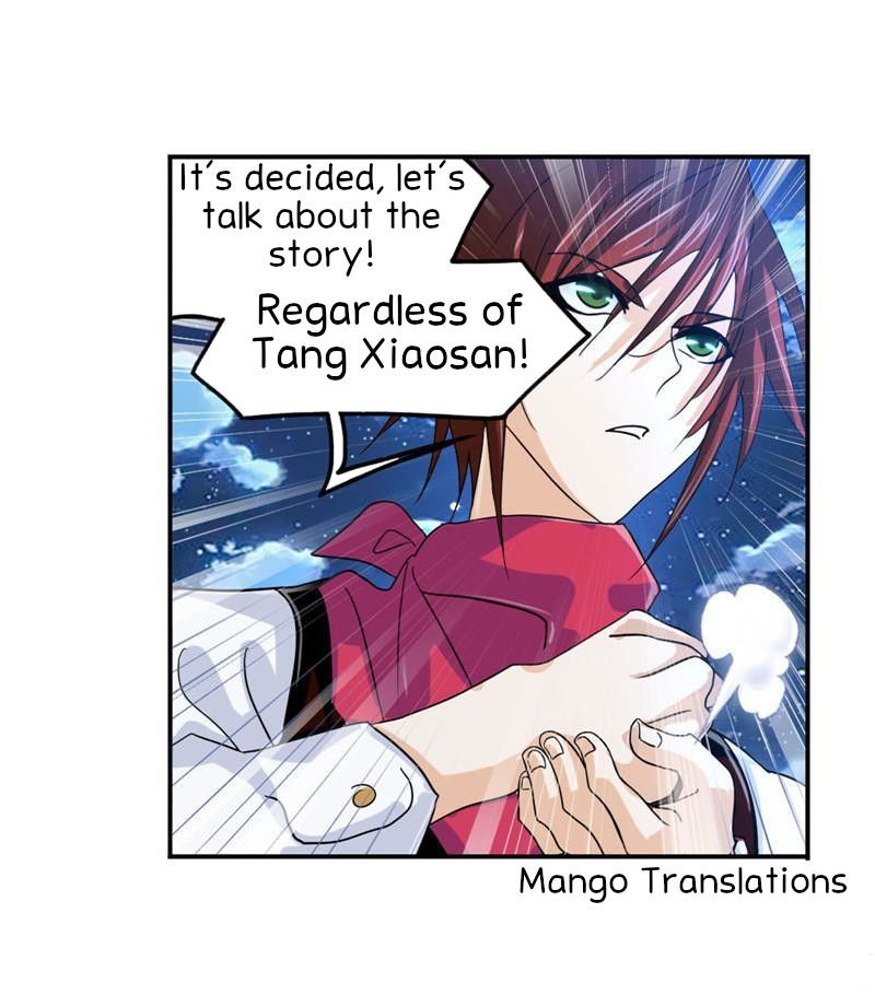 Soul Land chapter 266 page 10