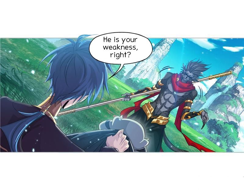 Soul Land chapter 266 page 12