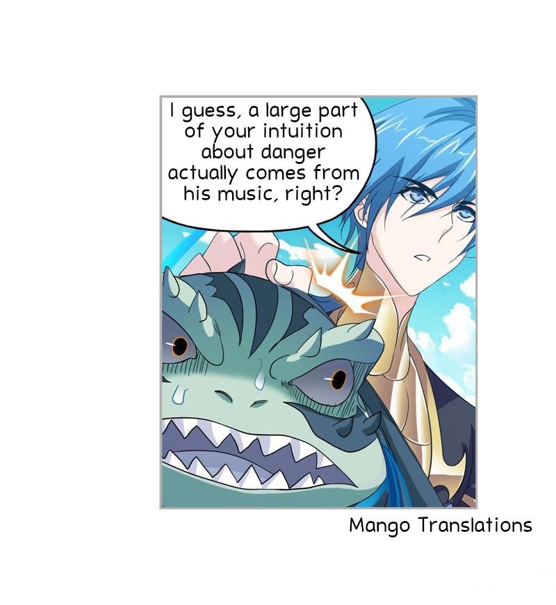 Soul Land chapter 266 page 13