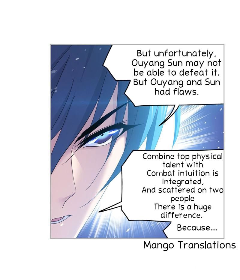 Soul Land chapter 266 page 16