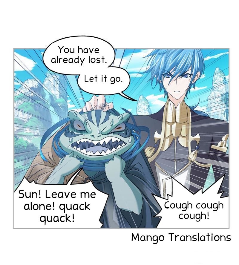 Soul Land chapter 266 page 18
