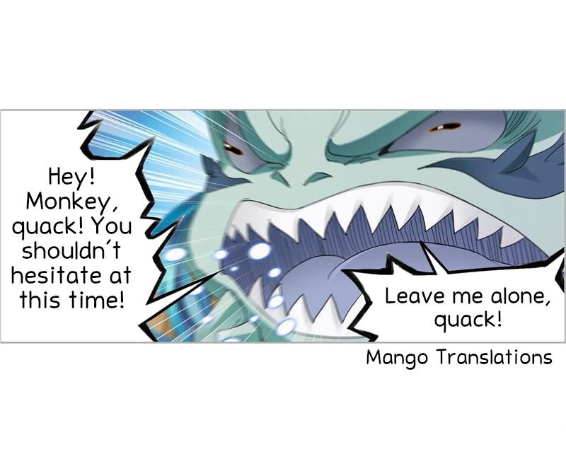 Soul Land chapter 266 page 20