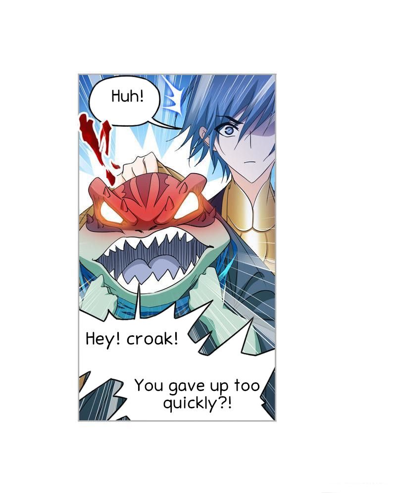 Soul Land chapter 266 page 25