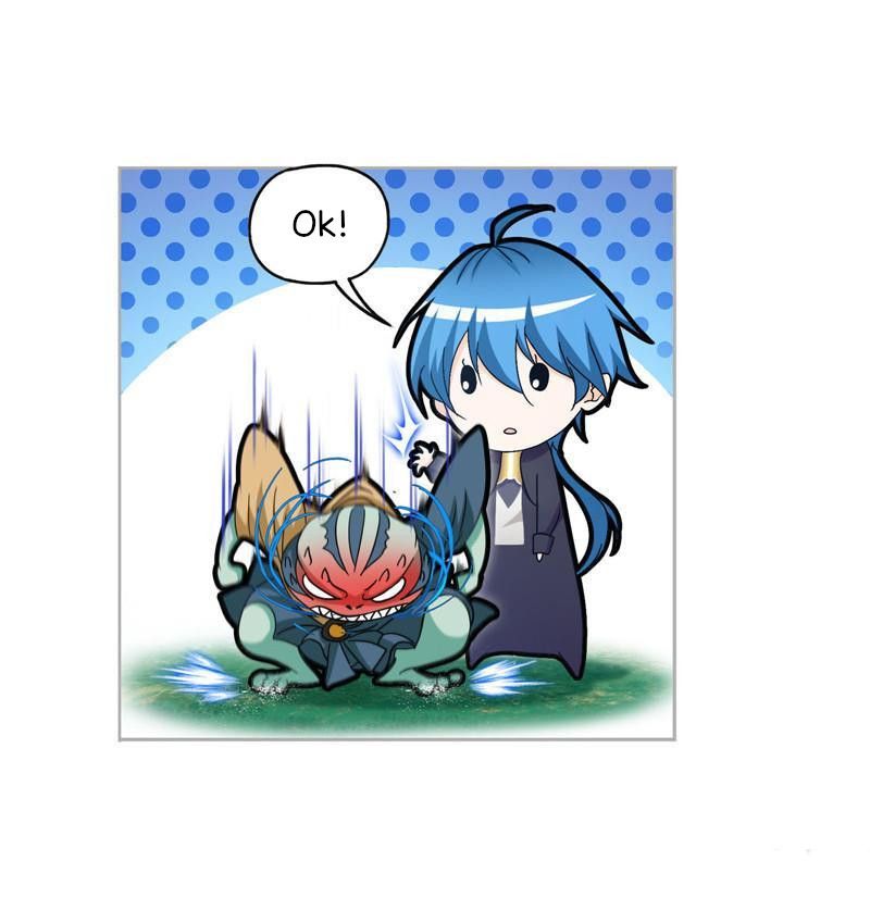 Soul Land chapter 266 page 27