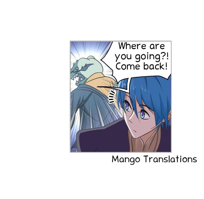 Soul Land chapter 266 page 31