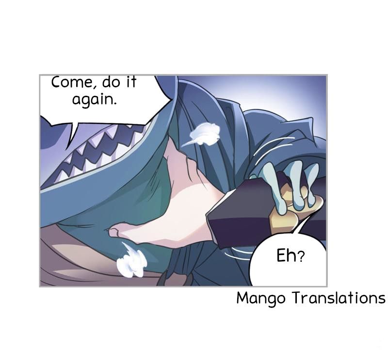 Soul Land chapter 266 page 32