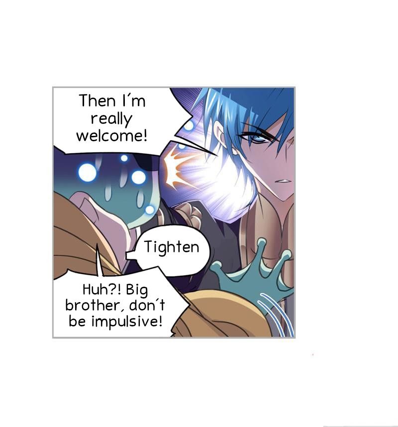 Soul Land chapter 266 page 35