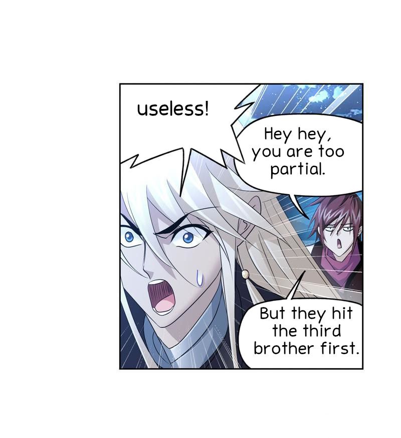 Soul Land chapter 266 page 36