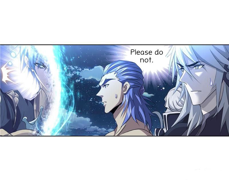 Soul Land chapter 266 page 38